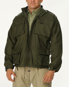 Tactical Jackets