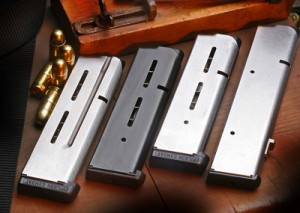 Wilson Combat Magazines