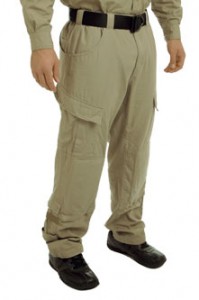 Tactical Pants