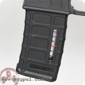 Magpul PMags