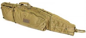 Blackhawk rifle Cases