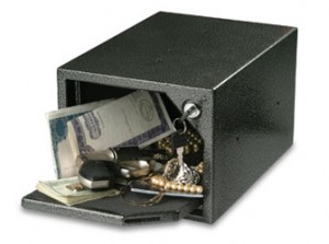 gunsafe