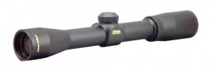 Nikon Rifle Scopes