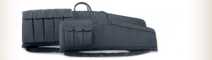 Tactical Rifle Cases