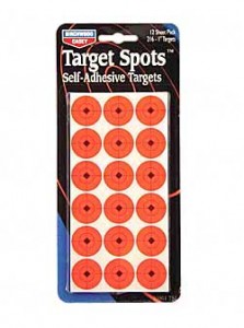 Rifle Targets