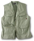 Woolrich Elite Vest