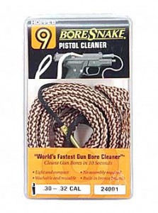 bore snake