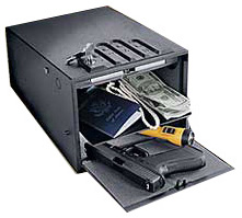 gun safes