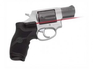 Crimson Trace Laser Grips