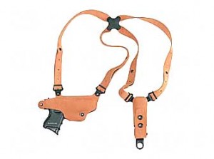 Galco Shoulder Holster