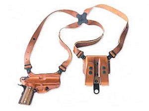 Galco Shoulder Holsters