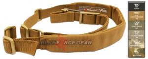 Vickers Tactical Slings