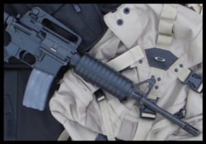 CMMG M4 Uppers