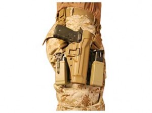 Tactical Holsters