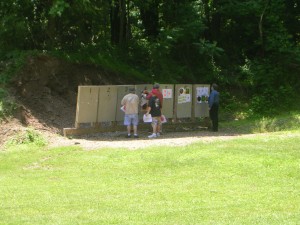 Shooting Range Listing