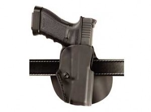 Sarariland Holsters