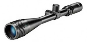 Tasco Riflescopes