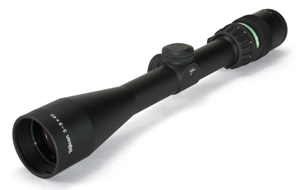 Trijicon Rifle Scopes