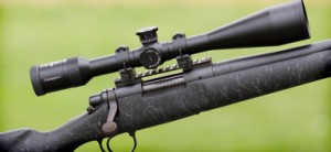 Zeiss Rifle scopes
