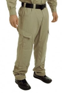 Tactical Pants