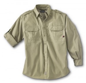 Woolrich Elite Shirts