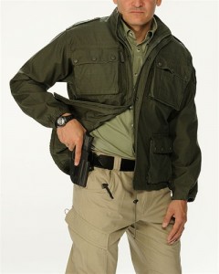 Tactical Jackets