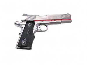 Crimson Trace Laser Grips