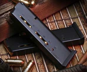 Wilson Combat Magazines