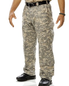 Tactical Pants