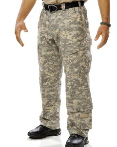 Tactical Pants