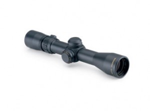 Bushnell Rifle Scopes