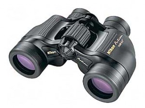 Nikon Binoculars