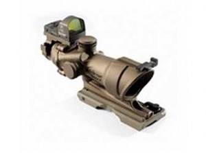 Trijicon ACOG