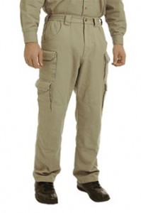 Tactical Pants