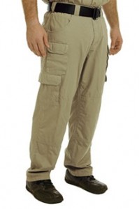 Tactical Pants