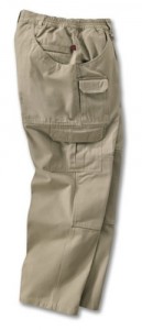 Woolrich Elite Pants