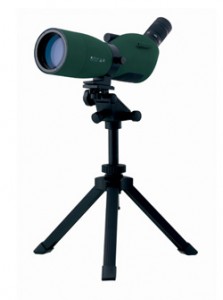 Spotting Scopes