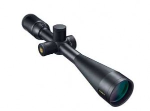 Tactical Rifle Scopes