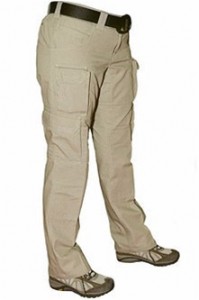 Tactical Pants