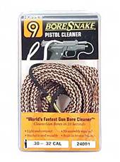 Hoppes Boresnake