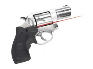 Crimson Trace Laser Grips