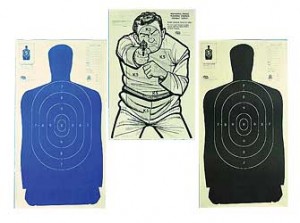 Texas Shooting Ranges