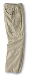 Woolrich Elite lightweight pants