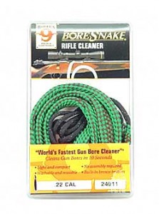 Hoppes bore snakes