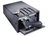 gun safes