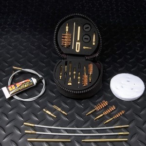 Otis gun cleaning kit