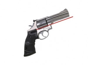 crimson trace laser grips