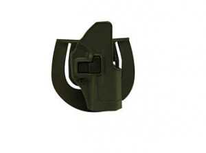 Blackhawk Serpa Holsters