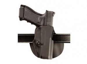 Safariland holsters