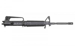 Bushmaster upper receivers